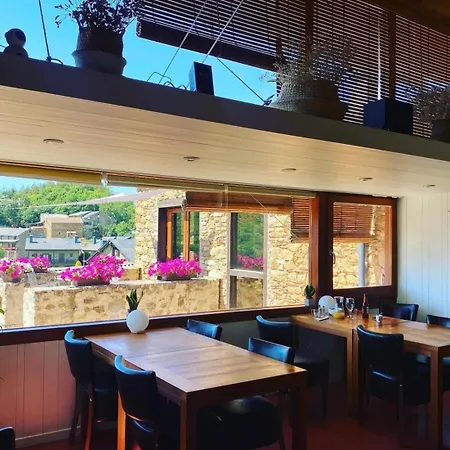 בקתה Preciosa Cal Felipet En Olopte-cerdanya Olopte