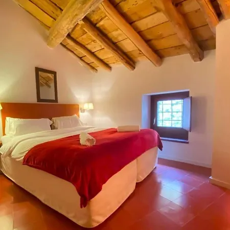 Chalet Preciosa Cal Felipet En Olopte-cerdanya *