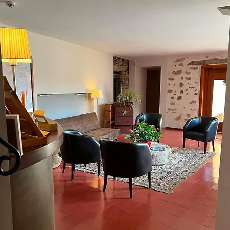 Preciosa Cal Felipet En Olopte-cerdanya Chalet *
