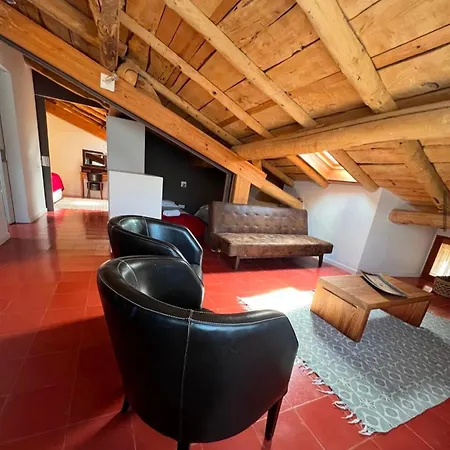 Preciosa Cal Felipet En Olopte-cerdanya Chalet Olopte