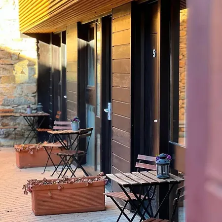Preciosa Cal Felipet En Olopte-cerdanya Chalet *