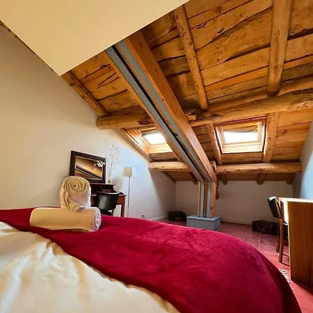 Chalet Preciosa Cal Felipet En Olopte-cerdanya