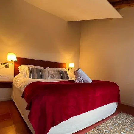 Chalet Preciosa Cal Felipet En Olopte-cerdanya *