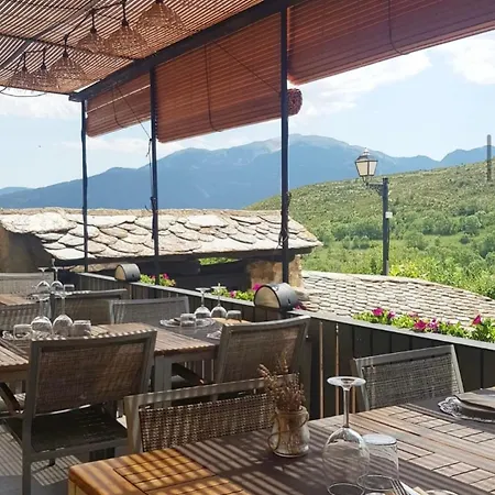 Preciosa Cal Felipet En Olopte-cerdanya Chalet