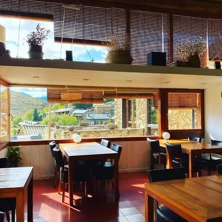 Chalet Preciosa Cal Felipet En Olopte-cerdanya *
