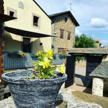 Preciosa Cal Felipet En Olopte-cerdanya * Olopte