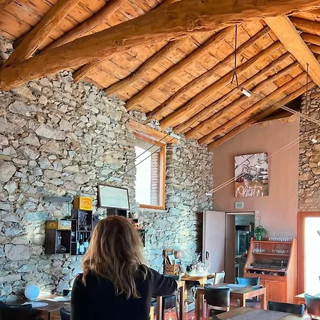 Preciosa Cal Felipet En Olopte-cerdanya Chalet *