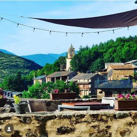 Preciosa Cal Felipet En Olopte-cerdanya * Olopte
